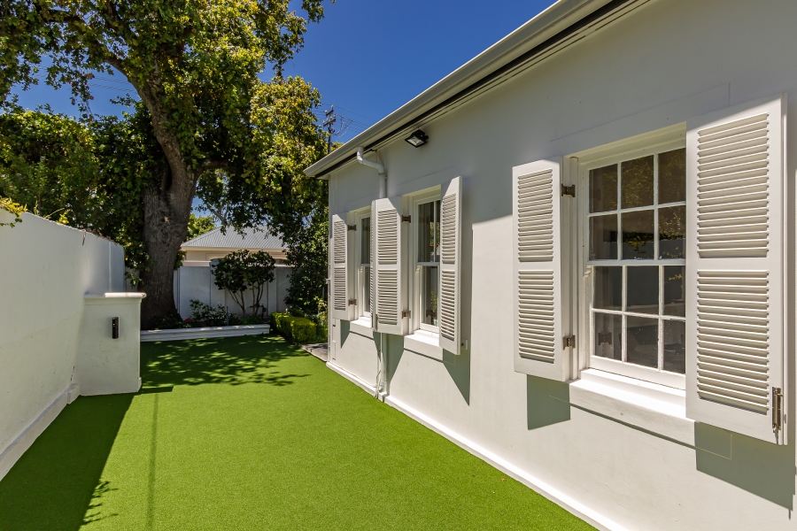 4 Bedroom Property for Sale in Newlands Western Cape